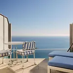 The Maybourne Riviera, Maybourne מלון