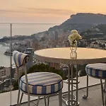 The Maybourne Riviera, Maybourne Hotel
