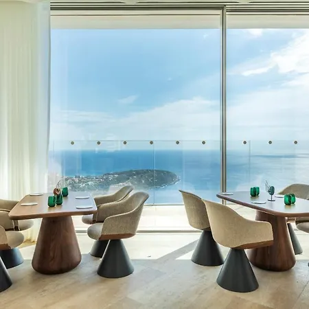 The Maybourne Riviera, Maybourne Collection Hotel