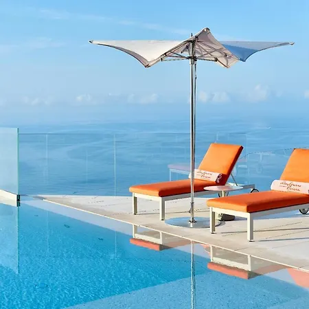 The Maybourne Riviera, Maybourne Hotel
