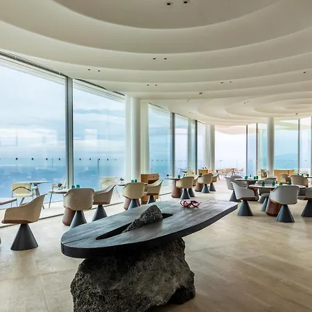 Hotel The Maybourne Riviera, Maybourne Collection Roquebrune-Cap-Martin