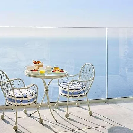 The Maybourne Riviera, Maybourne 5* Roquebrune-Cap-Martin