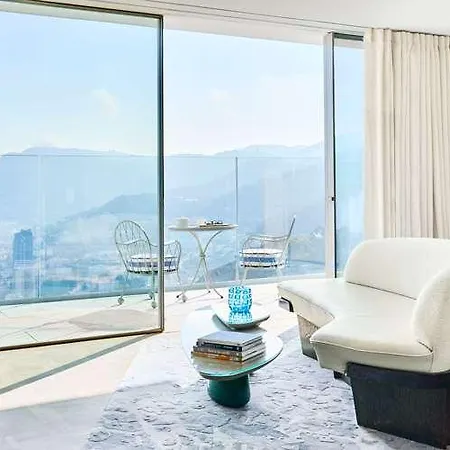 The Maybourne Riviera, Maybourne Roquebrune-Cap-Martin
