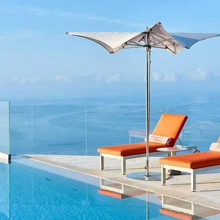 The Maybourne Riviera, Maybourne 5* Roquebrune-Cap-Martin