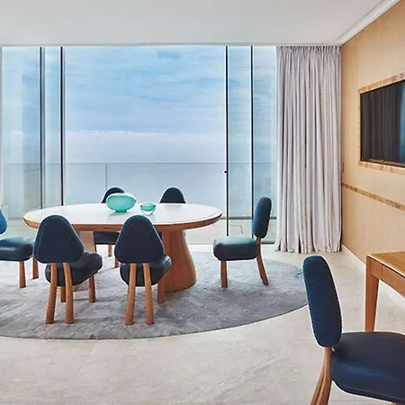 The Maybourne Riviera, Maybourne Hotel Rocabruna
