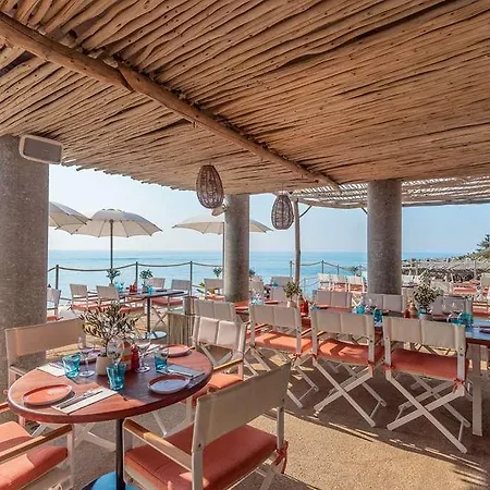 The Maybourne Riviera, Maybourne Hotell Roquebrune-Cap-Martin