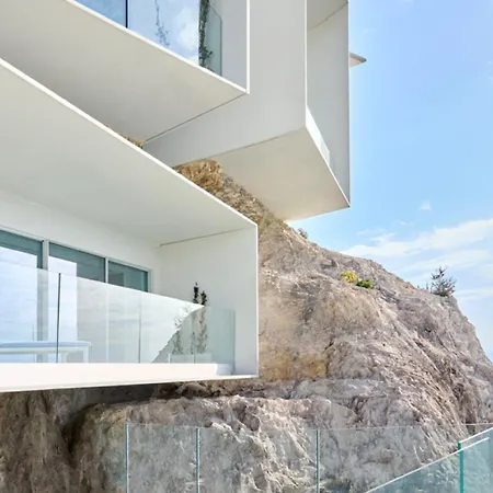The Maybourne Riviera, Maybourne Collection Hotel Roquebrune-Cap-Martin