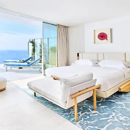 Hotel The Maybourne Riviera, Maybourne Collection 5*