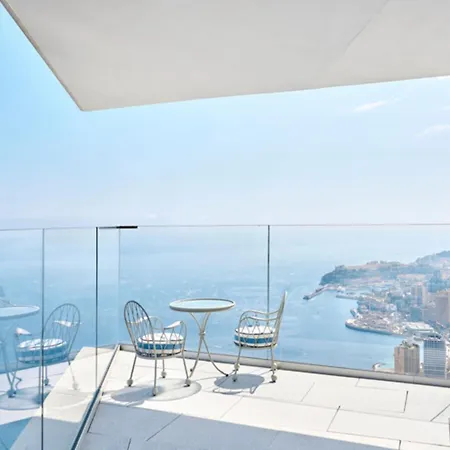 The Maybourne Riviera, Maybourne Collection 5*