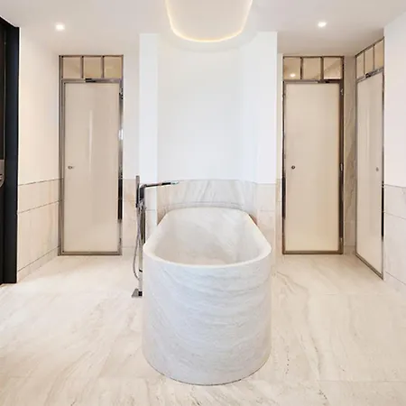 Hotel The Maybourne Riviera, Maybourne Collection 5*