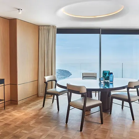 The Maybourne Riviera, Maybourne Collection 5* Roquebrune-Cap-Martin