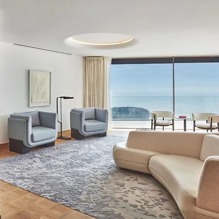 The Maybourne Riviera, Maybourne Collection Hotel Roquebrune-Cap-Martin