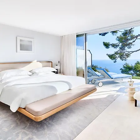 The Maybourne Riviera, Maybourne Collection Roquebrune-Cap-Martin