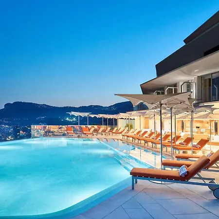 The Maybourne Riviera, Maybourne Collection Hotel 5*