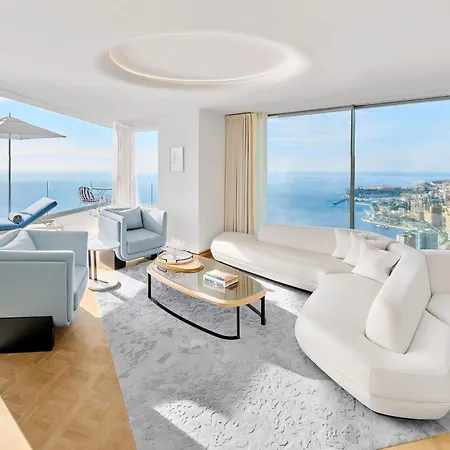 The Maybourne Riviera, Maybourne Collection Hotel Roquebrune-Cap-Martin