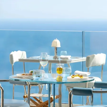 The Maybourne Riviera, Maybourne רוקברון-קאפ-מרט
