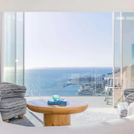 Hotel The Maybourne Riviera, Maybourne Collection 5*