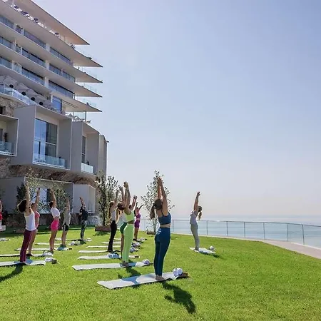 The Maybourne Riviera, Maybourne Hotell 5*