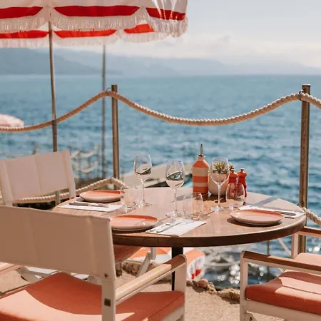 The Maybourne Riviera, Maybourne Roquebrune-Cap-Martin