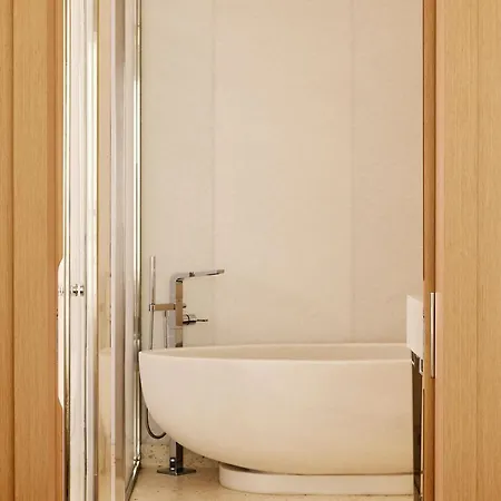 Hotel The Maybourne Riviera, Maybourne 5*