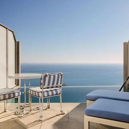 The Maybourne Riviera, Maybourne מלון
