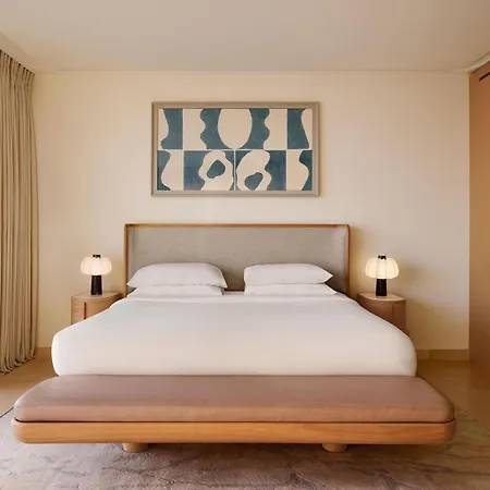 The Maybourne Riviera, Maybourne 5* Rocabruna