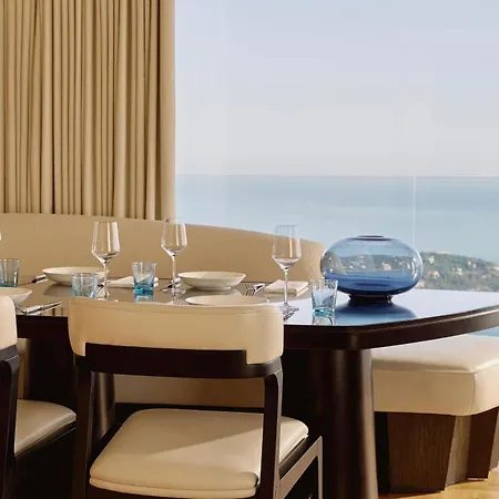 The Maybourne Riviera, Maybourne Hotell Roquebrune-Cap-Martin