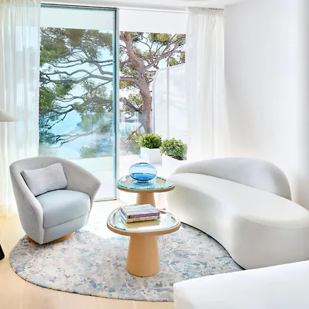The Maybourne Riviera, Maybourne Hotel Roquebrune-Cap-Martin