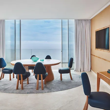 The Maybourne Riviera, Maybourne 5* Rocabruna