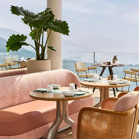 The Maybourne Riviera, Maybourne Hotel