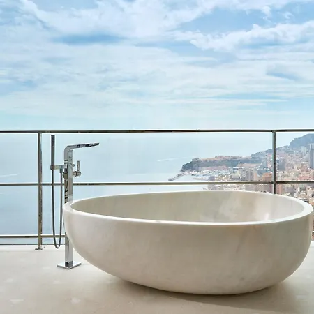 The Maybourne Riviera, Maybourne מלון 5*