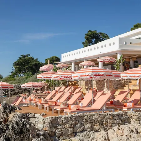 Hotel The Maybourne Riviera, Maybourne Roquebrune-Cap-Martin
