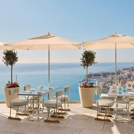The Maybourne Riviera, Maybourne Hotel