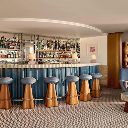 The Maybourne Riviera, Maybourne Hotel