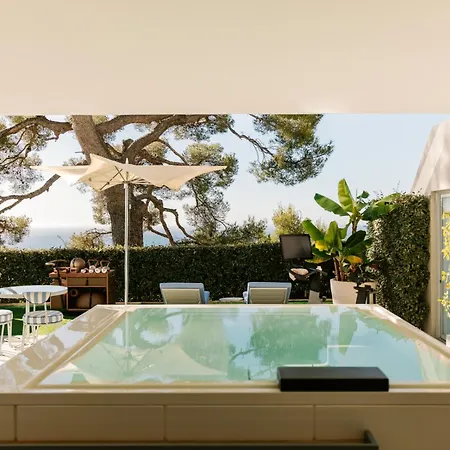 Hotel The Maybourne Riviera, Maybourne 5*