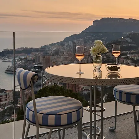 Hotel The Maybourne Riviera, Maybourne 5*