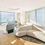 The Maybourne Riviera, Maybourne ホテル