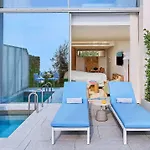 Отель The Maybourne Riviera, Maybourne 5*