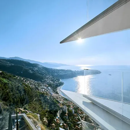 Szálloda The Maybourne Riviera, Maybourne Roquebrune-Cap-Martin