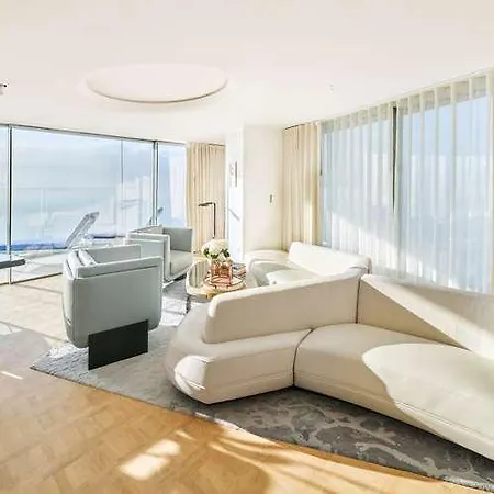 The Maybourne Riviera, Maybourne Hotel