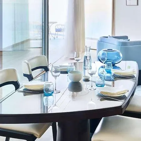 Hotel The Maybourne Riviera, Maybourne 5*