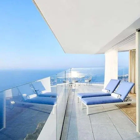 The Maybourne Riviera, Maybourne Roquebrune-Cap-Martin