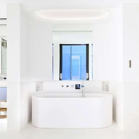 Hotel The Maybourne Riviera, Maybourne 5*