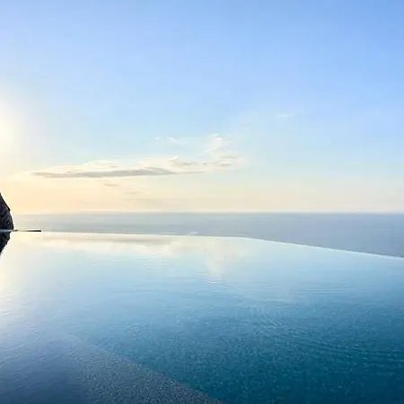 Hotel The Maybourne Riviera, Maybourne Roquebrune-Cap-Martin