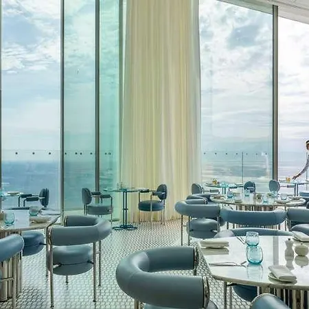 Hotel The Maybourne Riviera, Maybourne