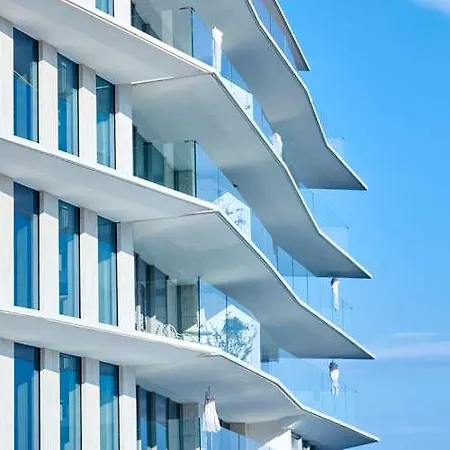The Maybourne Riviera, Maybourne 5* روكوبرُن كاب مارتي