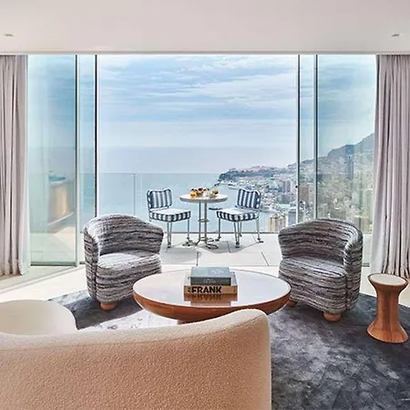 Hotel The Maybourne Riviera, Maybourne Roquebrune-Cap-Martin