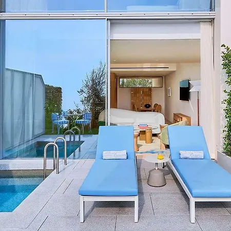 Ξενοδοχείο The Maybourne Riviera, Maybourne 5*