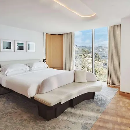 호텔 The Maybourne Riviera, Maybourne 5*