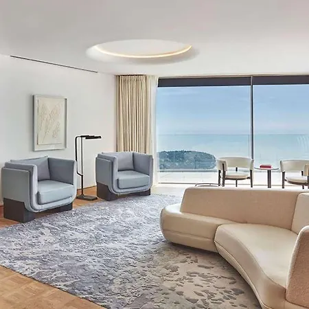 The Maybourne Riviera, Maybourne